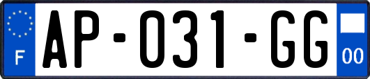AP-031-GG
