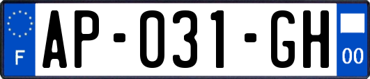 AP-031-GH