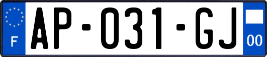 AP-031-GJ