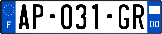 AP-031-GR