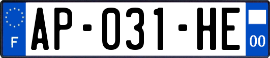 AP-031-HE