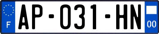 AP-031-HN