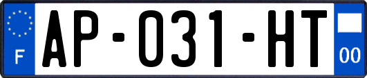 AP-031-HT