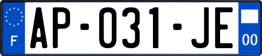 AP-031-JE