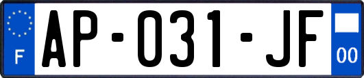 AP-031-JF