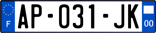 AP-031-JK