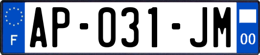 AP-031-JM