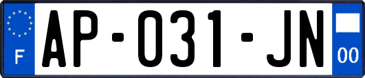 AP-031-JN