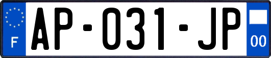AP-031-JP