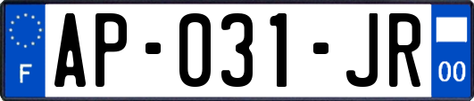 AP-031-JR