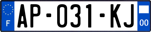 AP-031-KJ
