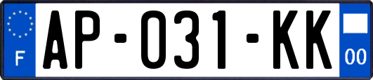 AP-031-KK