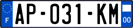 AP-031-KM