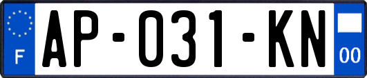 AP-031-KN