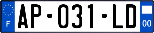 AP-031-LD