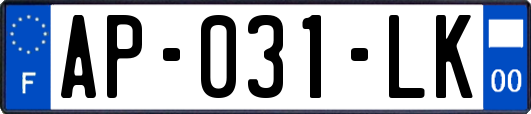 AP-031-LK
