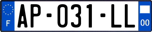 AP-031-LL