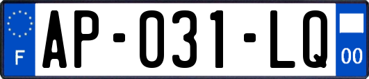 AP-031-LQ