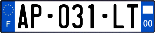 AP-031-LT