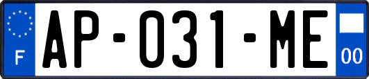 AP-031-ME