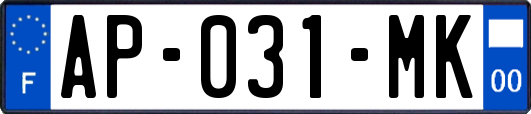 AP-031-MK