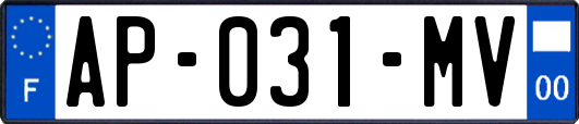 AP-031-MV