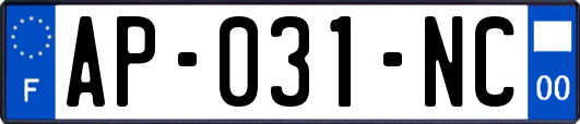 AP-031-NC