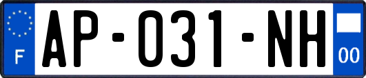 AP-031-NH