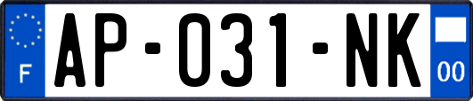 AP-031-NK