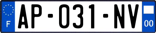 AP-031-NV