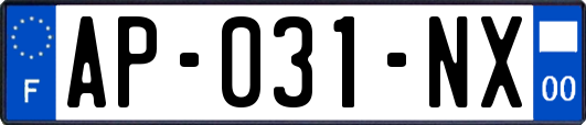 AP-031-NX