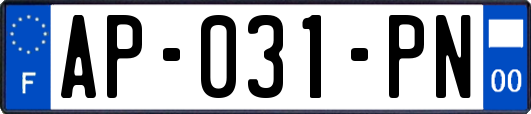 AP-031-PN