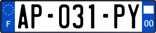 AP-031-PY