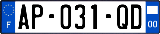 AP-031-QD