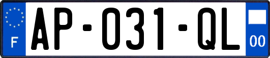 AP-031-QL