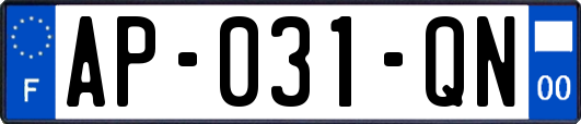 AP-031-QN