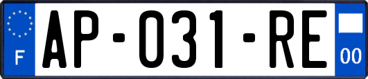 AP-031-RE