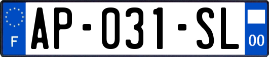 AP-031-SL