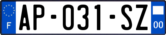 AP-031-SZ