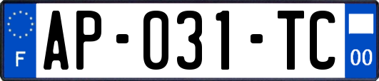 AP-031-TC