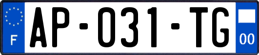 AP-031-TG