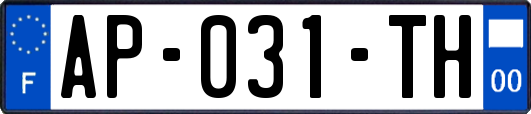 AP-031-TH