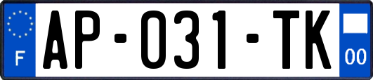AP-031-TK