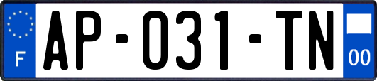 AP-031-TN