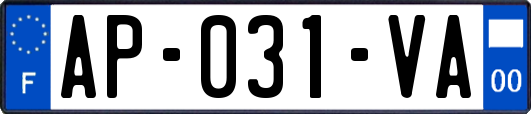 AP-031-VA