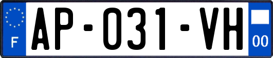 AP-031-VH