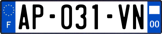 AP-031-VN