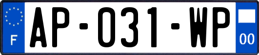 AP-031-WP