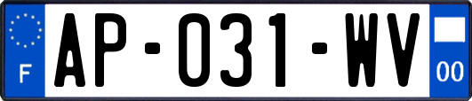 AP-031-WV
