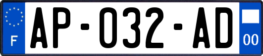 AP-032-AD